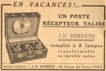 Parmi les modèles à identifier