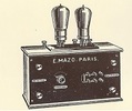 Parmi les modèles à identifier
