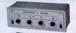 Parmi les derniers modèles Otecna