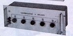 Parmi les derniers modèles Otecna