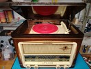 Parmi les derniers modèles Ateliers Radio Electriques Dyonisiens