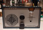 Parmi les derniers modèles Radio-Kit