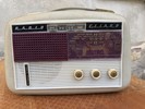 Parmi les derniers modèles Radio-Célard