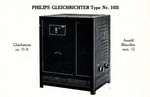 Parmi les derniers modèles Philips