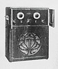 Parmi les derniers modèles Constable-Celestion