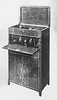 Parmi les derniers modèles Constable-Celestion