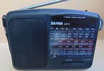 Parmi les derniers modèles Sanwa