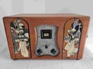 Parmi les derniers modèles Radio L.L.