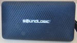 Parmi les derniers modèles SoundLogic