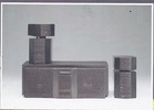 SP-300 (Center + Surround)