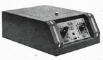 Parmi les derniers modèles Radiola