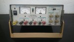 Parmi les derniers modèles Tektronix