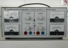 Parmi les derniers modèles Française d'Instrumentation