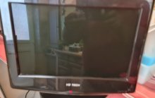 Parmi les derniers modèles Tech