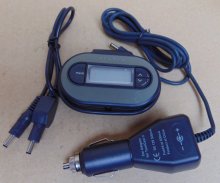 Parmi les derniers modèles Belkin