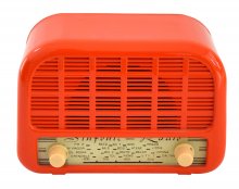 Parmi les derniers modèles Sinfonic-Radio