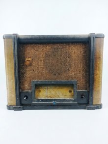 Parmi les derniers modèles Radiola