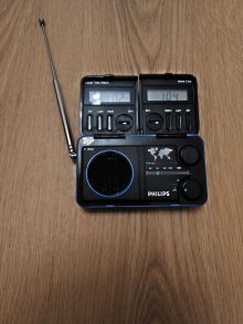Parmi les derniers modèles Philips